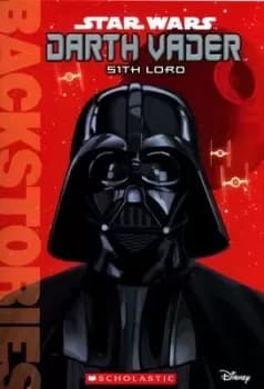 Darth Vader by Jason Fry