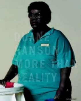 Duane Hanson More Than Reality Hardback