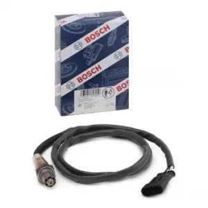 Bosch Lambda Sensor FIAT,ALFA ROMEO,LANCIA 0 258 006 190 46750241,60815649,00467502410 Oxygen Sensor,O2 Sensor,O2 Sensor,Lambda Probe 46462006