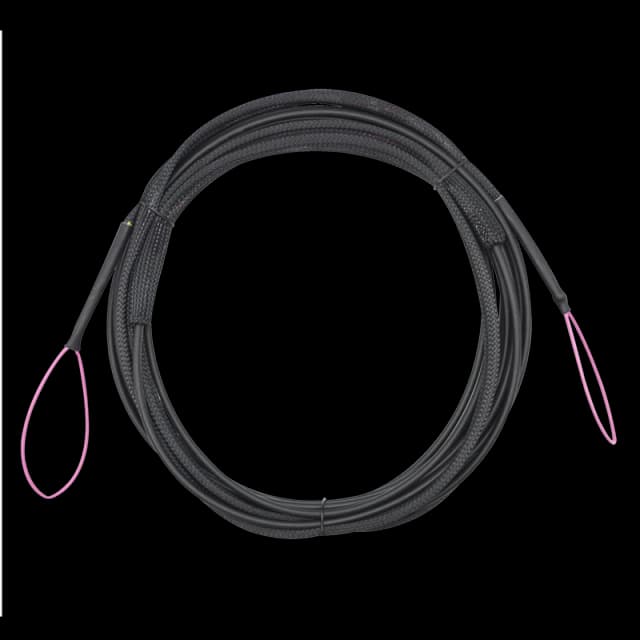 LogiLink Fiber trunk cable U-DQ(ZN)BH. 8 cores multimode OM4. 10 m. LC