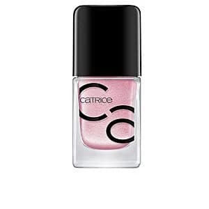ICONAILS gel lacquer #51-easy pink, easy go