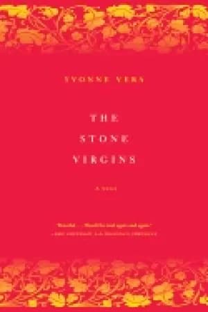 stone virgins a novel