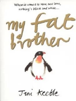 My Fat Brother by James Keeble Book