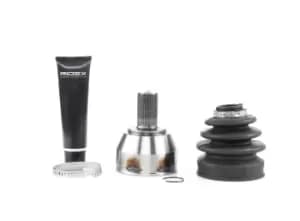 RIDEX CV Joint FORD,VOLVO 5J0279 1437736,1446223,1446227 Axle Joint,Joint Kit, drive shaft 1459738,1460786,1483807,1483808,1493218,1667811,1667941