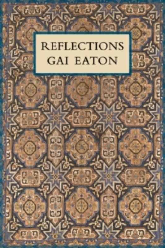 Reflections Paperback / softback