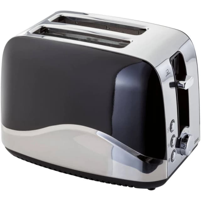 Judge Judge 2 Slice Toaster 850W JEA78