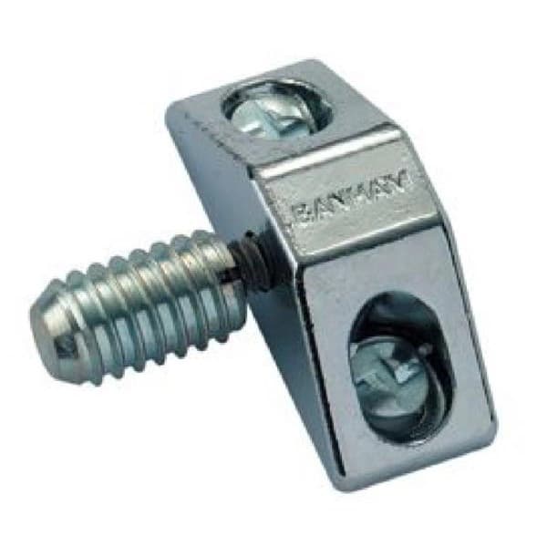 Banham W106 Casement Window Lock