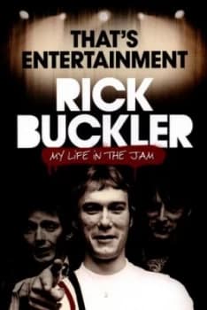Thats Entertainment by Rick Buckler Paperback