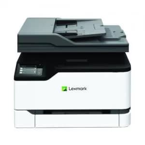 Lexmark MC3326i Multifunction Colour Laser Printer