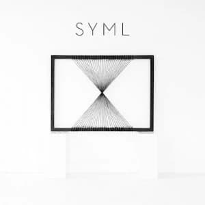 SYML by SYML CD Album