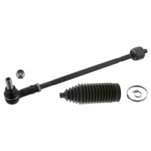 Steering Rod 38013 by Febi Bilstein Front Axle