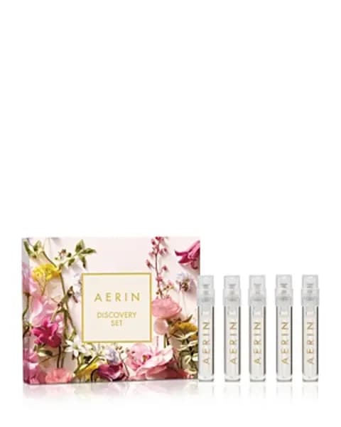 Aerin Bestsellers Fragrance Discovery Gift Set