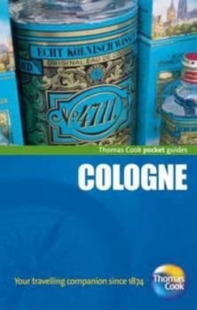 Cologne by Jo Whittingham and Kate Hairsine Paperback