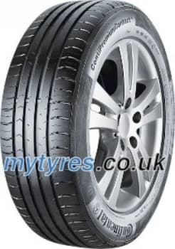 Continental ContiPremiumContact 5 ( 185/65 R15 88H )