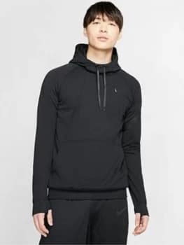 Nike Academy Ng Hoodie - Black