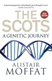 The Scots : A Genetic Journey
