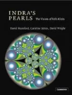 Indras pearls by David Mumford