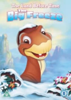 The Land Before Time: The Big Freeze (Christmas Decoration)