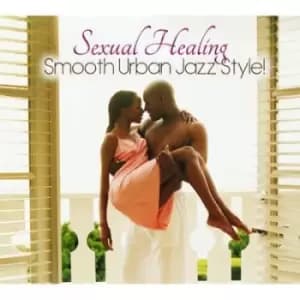 Various Artists - Sexual Healing: Smooth Urban Jazz Style! CD Album - Used