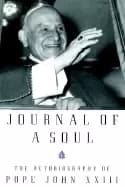 journal of a soul the autobiography of pope john xxiii