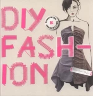 DIY fashion by Selena Francis-Bryden