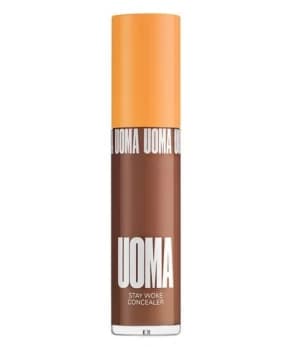 UOMA BEAUTY Stay Woke Luminous Brightening Concealer BS - T4