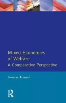 Mixed Economies Welfare by Johnson