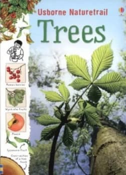 Trees by Laura Howell and Derek Patch and Kirsteen Rogers Paperback