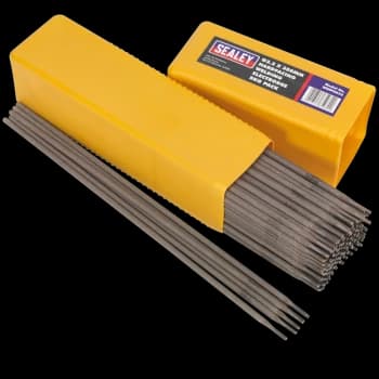 Sealey HV600 Arc Welding Hardfacing Welding Electrodes 3.2mm 5kg