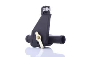 TOPRAN Control Valve, coolant VW 109 718 701819809D