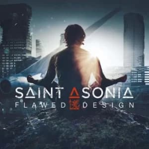 Flawed Design by Saint Asonia CD Album