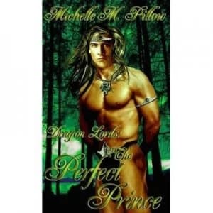 The Perfect Prince. Paperback