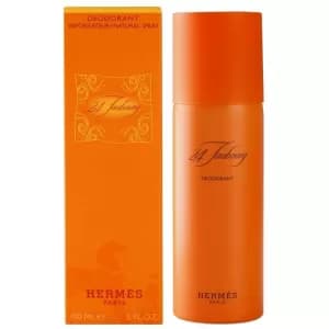 Hermes 24 Faubourg Alcohol Free Deodorant 100ml