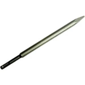 Wickes SDS+ Pointed Hammer Chisel 250mm