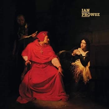 Ian Prowse - Here I Lie CD