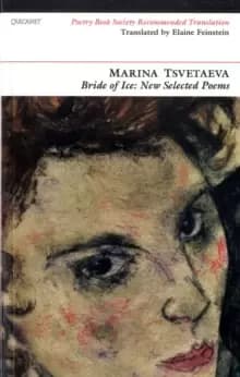 Bride of Ice : New Selected Poems