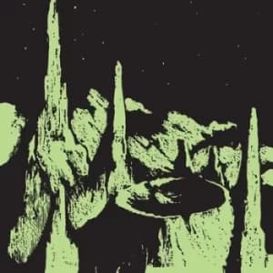 Musique Pour Le Future by Nino Nardini Vinyl Album