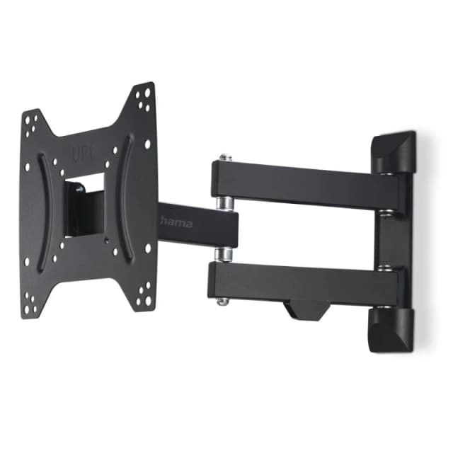 Hama Hama 00220822 TV mount 121.9cm (48") Black 00220822