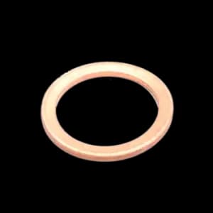 ACKOJA Oil Drain Plug Gasket Green Mobility Parts A53-0068 Oil Drain Plug Seal,Drain Plug Gasket FORD,HYUNDAI,KIA,Ranger (ET),RANGER (ER, EQ)