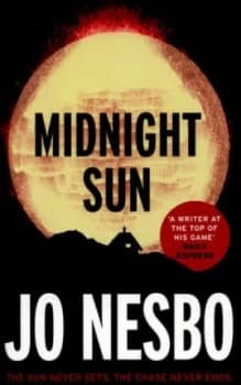 Midnight Sun by Jo Nesbo Paperback