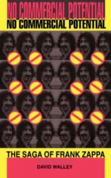 No Commercial Potential by David Walley Paperback