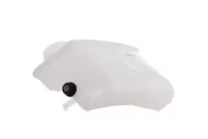 TOPRAN Expansion Tank FORD 305 054 1132823,1134883,1S518K218AB Coolant Expansion Tank,Coolant Reservoir,Coolant Tank,Expansion Tank, coolant