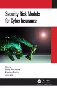 Security Risk Models for Cyber Insurance