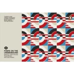 Poems on the Underground by Penguin Books Ltd (Paperback, 2015)