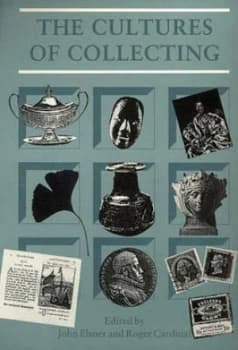 Cultures of Collecting by Roger Cardinal Book