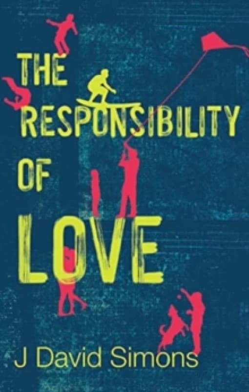 The Responsibility of Love Paperback / softback