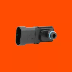 RIDEX Sensors 3947S0007 Sensor, intake manifold pressure OPEL,RENAULT,NISSAN,Vivaro A Kastenwagen (X83),Vivaro A Combi (X83)