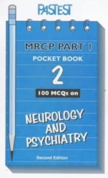 Mcqs in Neurology and Psychiatry by Moore and Hopkins Paperback