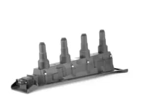 RIDEX Ignition coil SAAB 689C0269 30583218,55559955,55562588 Coil pack,Ignition coil pack,Engine coil,Engine coil pack 9187980,9197559