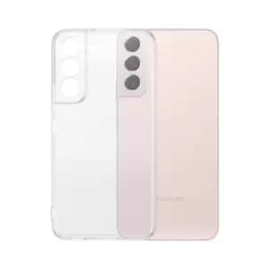 PanzerGlass SAFE. by TPU Case Samsung Galaxy S22 5G Transparent